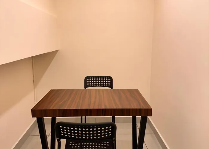 Global Residency