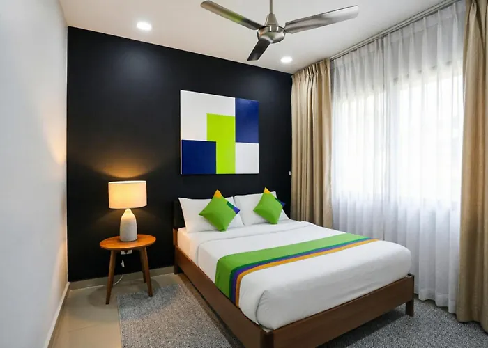 Hotel Luxury Ramayan Bliss Near Ram Mandir Free Parking On Site #Lift #Air Condition Rooms