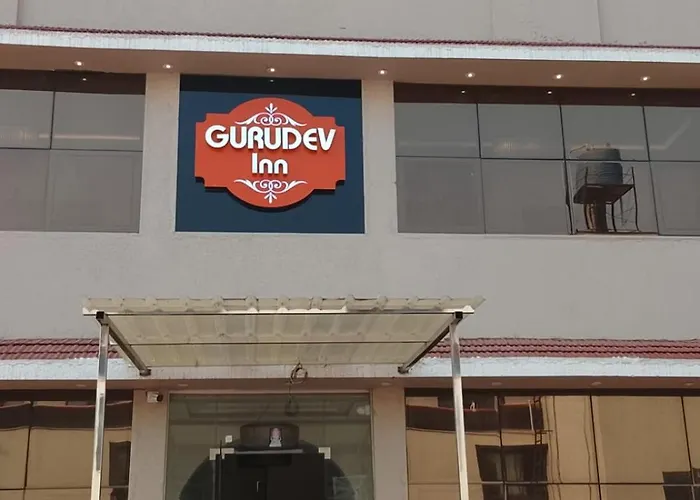 Hotel Gurudev Inn