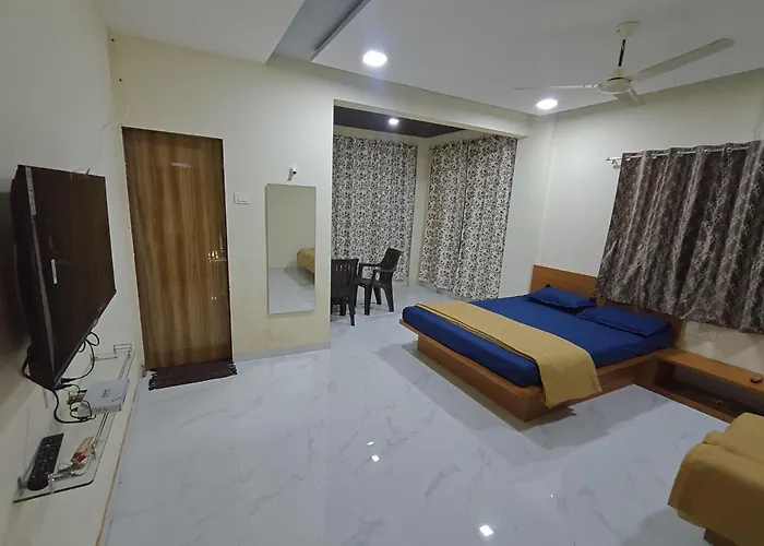 Hotel Rama-Inn Lodging And Restaurant