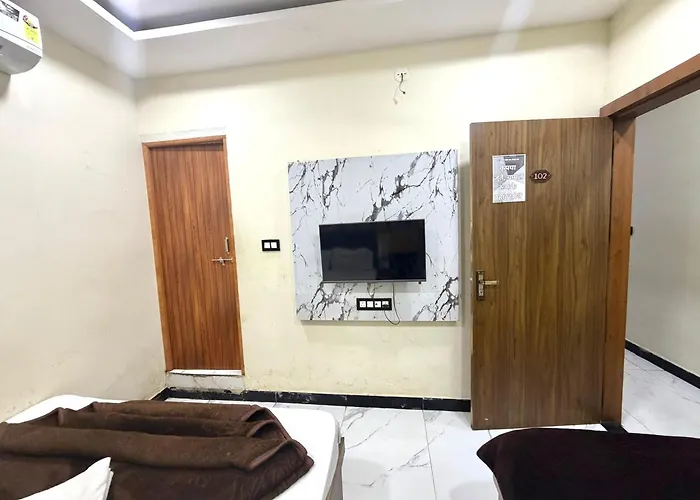 Hotel Shree Prem Palace