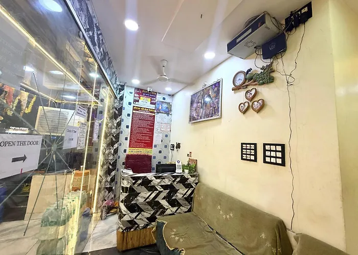 Hotel Shree Prem Palace