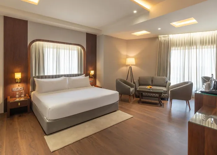 Clarks Inn Bokaro