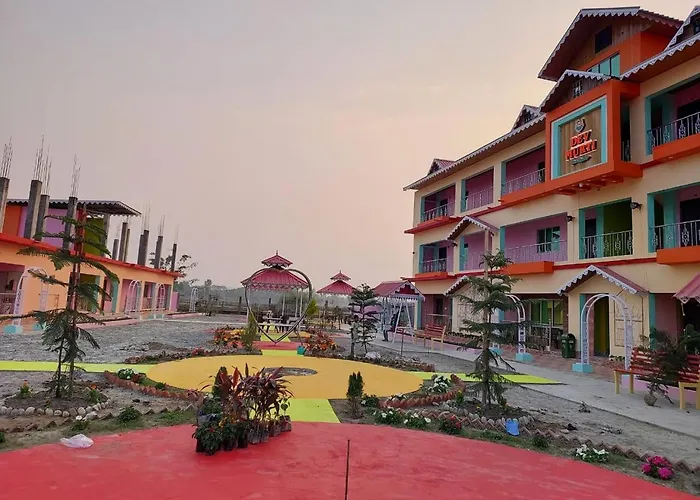Dev Murti Eco Resort