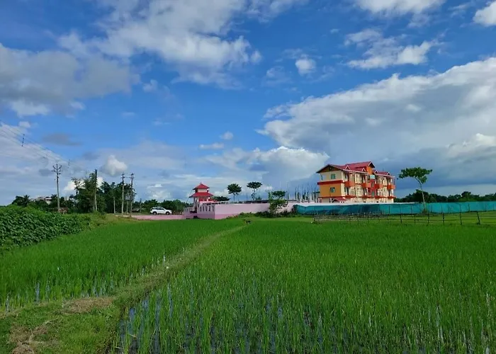 Dev Murti Eco Resort