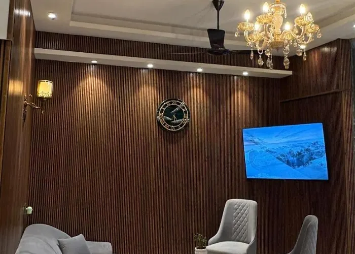 Hotel Golden Palace