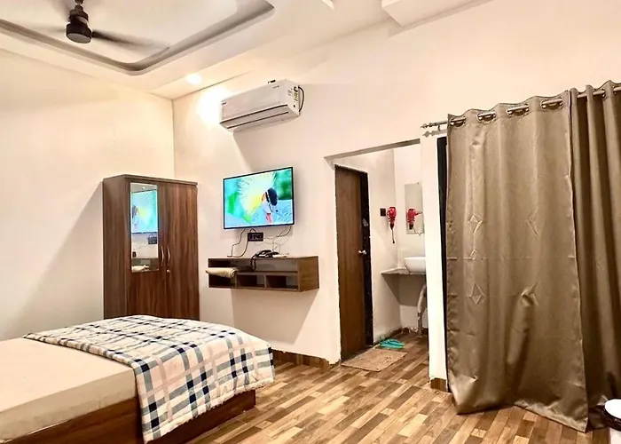 Hotel Jatra