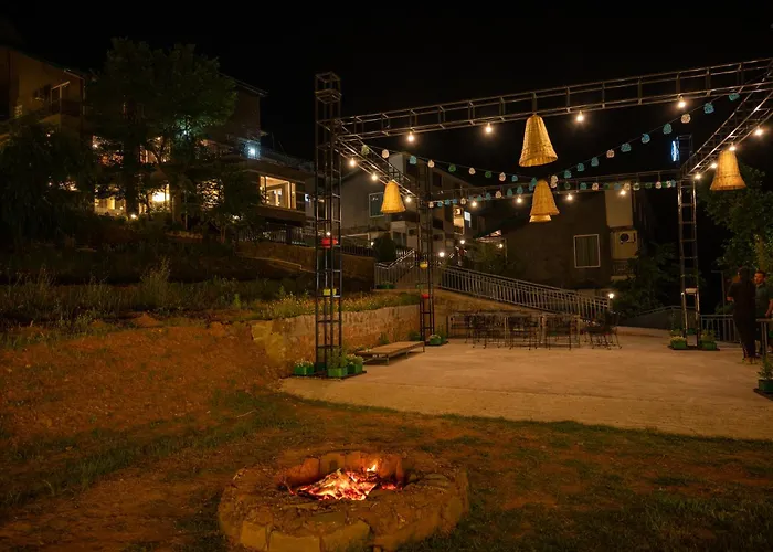 Tethys Himalaya Resort