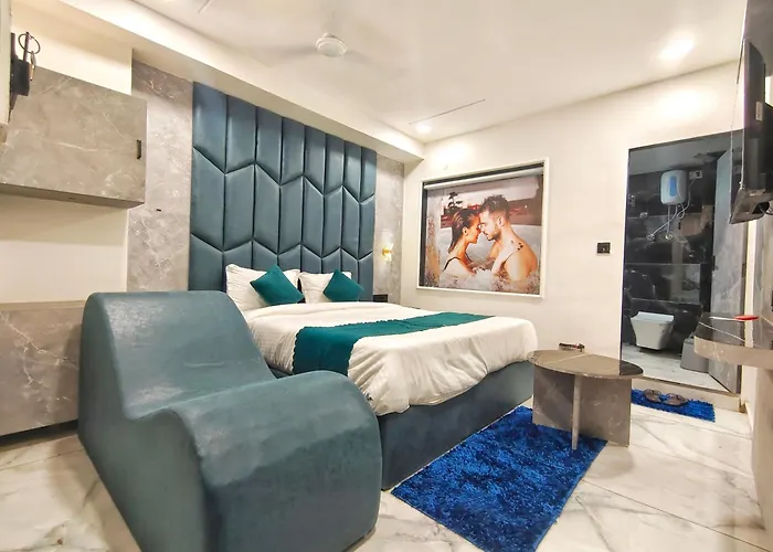 Hotel Prime Sky