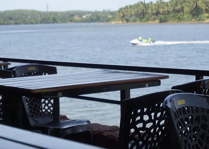 Aghanashini River Retreats