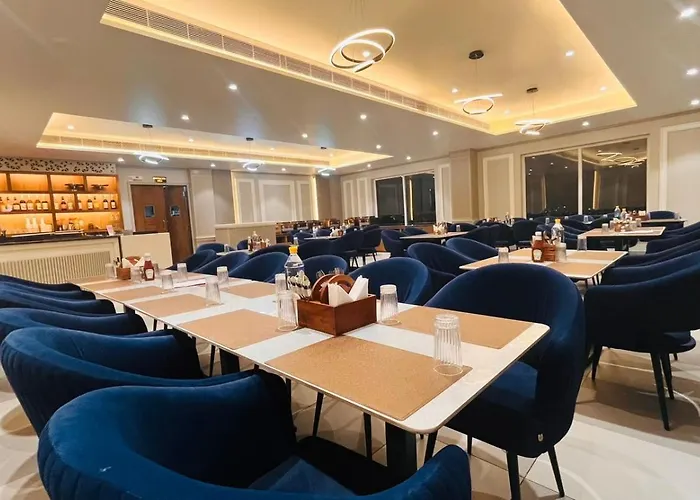 Hotel Eastleigh
