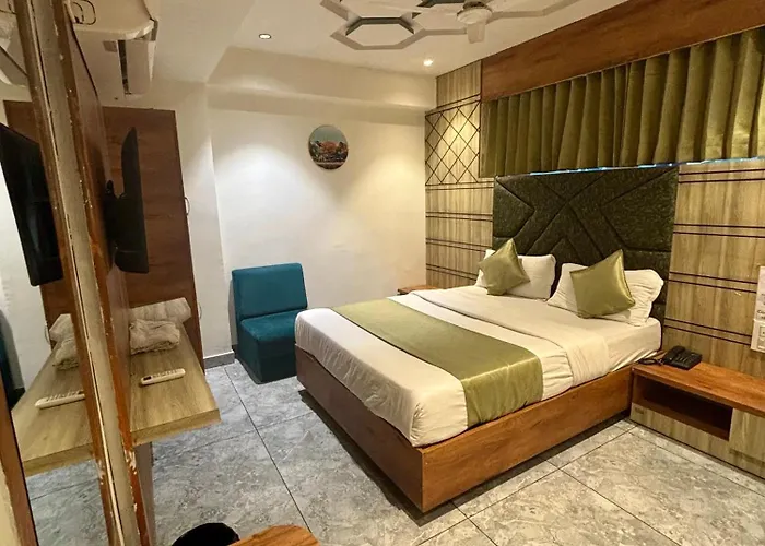 Purple Hotel - Science City Ahmedabad