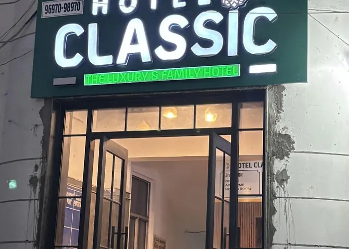 Classic Hotel