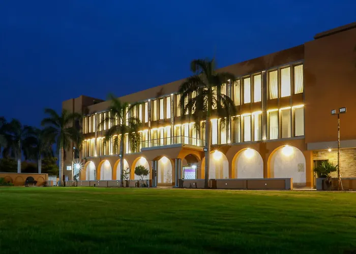 Ashirwad Club Resort