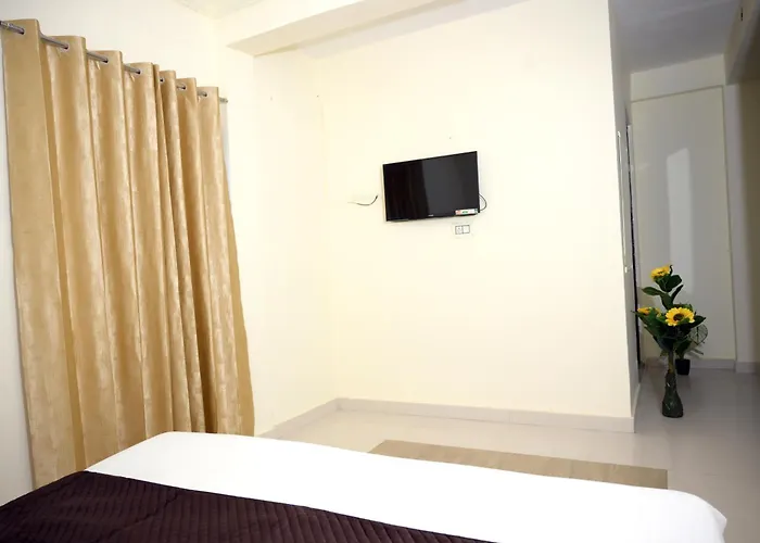 Panch Aarohan Hotel King