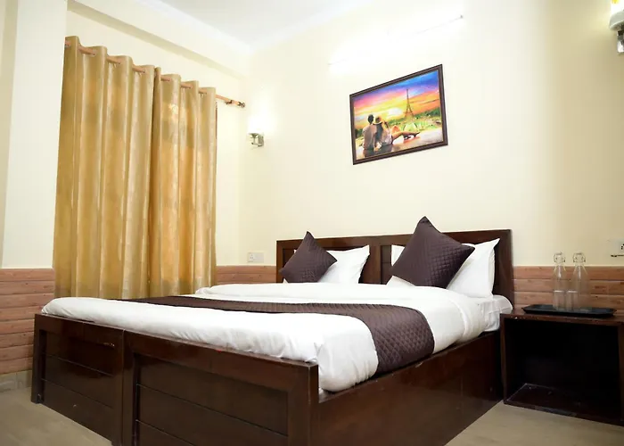 Panch Aarohan Hotel King