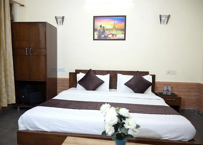 Panch Aarohan Hotel King