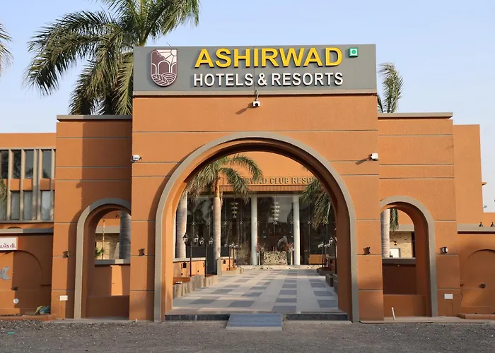 Ashirwad Club Resort