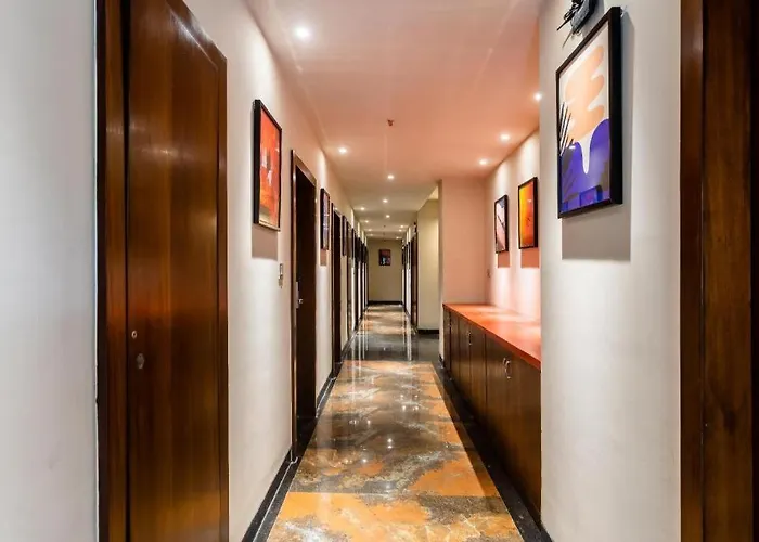 Orange Street