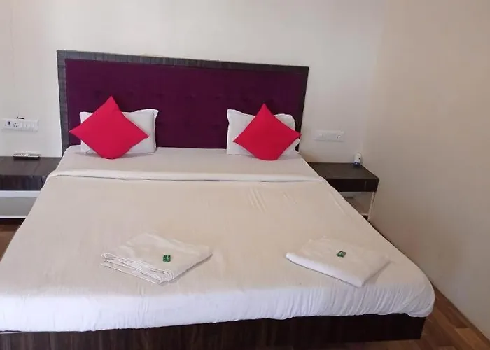 Lotus Resort