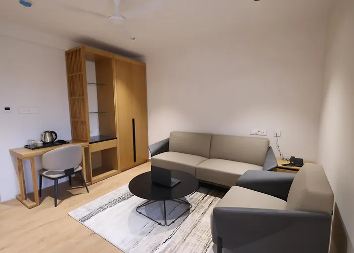 Hotel Vishranth