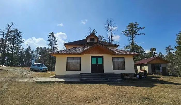 Grand Mumtaz Tangmarg