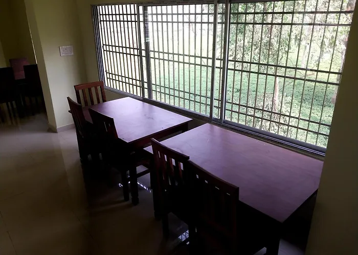 Basak Khana Khajana Hotel And Restaurant