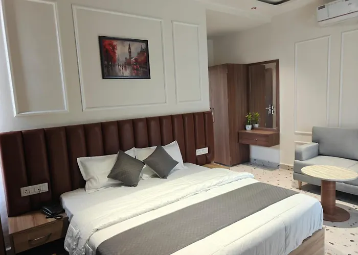 Hotel Natraj Sirsa