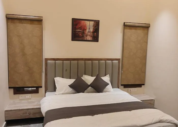 Hotel Natraj Sirsa