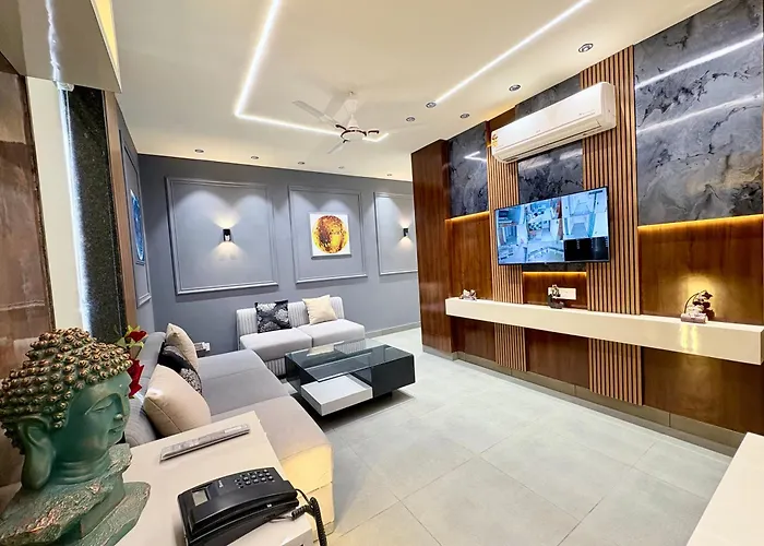 Hotel Starway