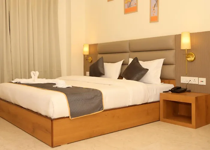 Hotel Grand Maspel