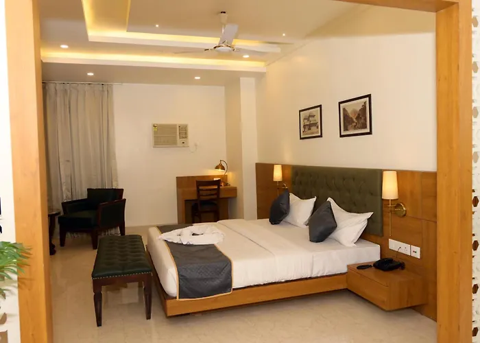 Hotel Grand Maspel