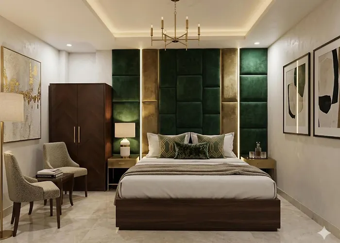 Hotel Marina A Family Hotel Delhi