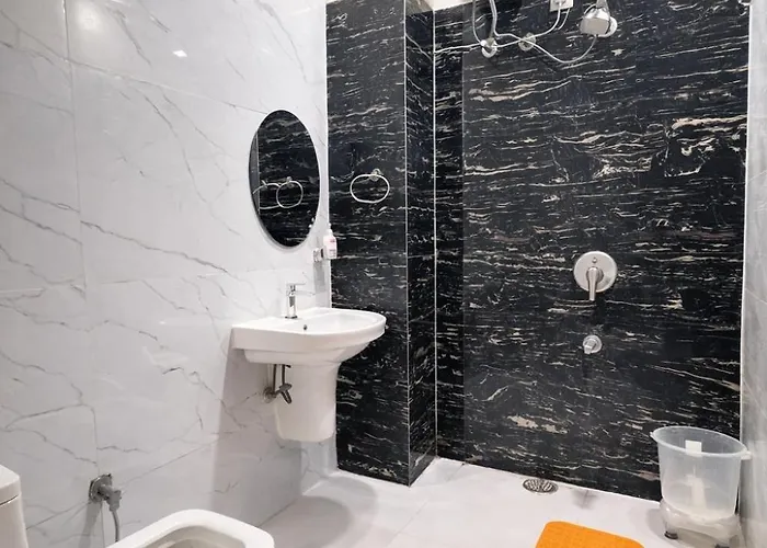 The Woodluck Zirakpur Chandigarh - Sidham Group Of Hotels