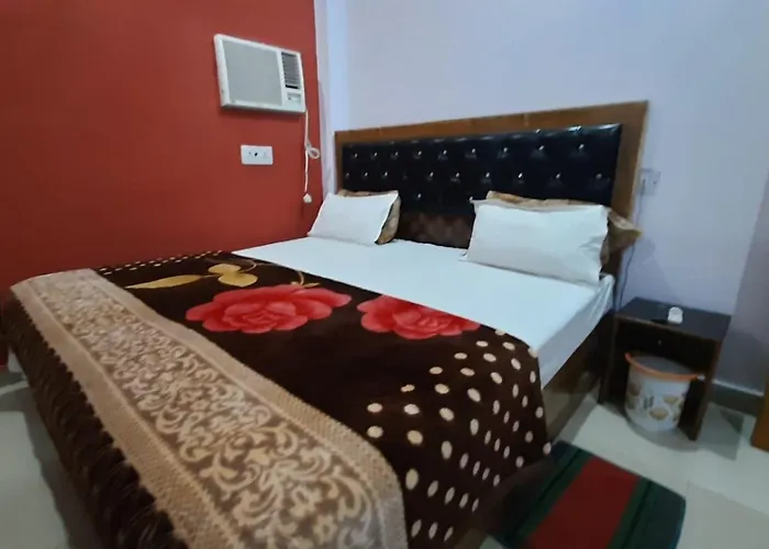 Hotel Rajganga