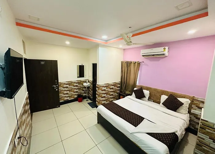 Hotel Srinivas