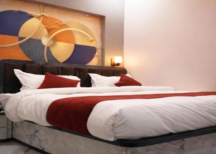 Royal Milestone Resort & Hotel