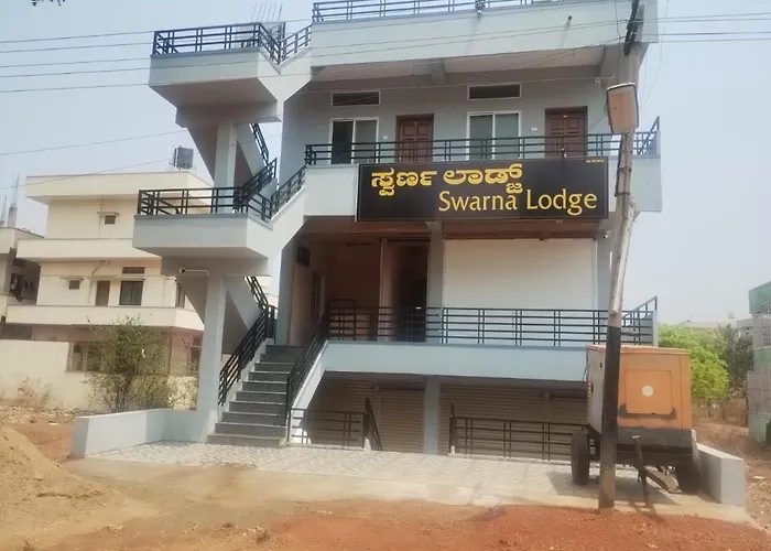 Swarna Lodge