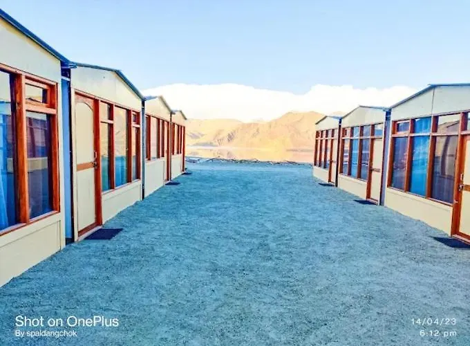 Mystic Mountains Cottage Pangong