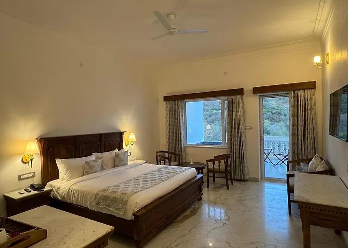 Jd Tara Resort