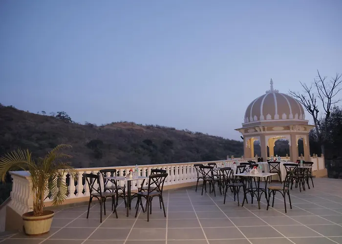 Jd Tara Resort