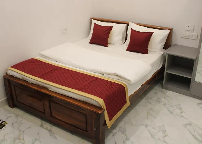 Thiru Annamalaiyar Residency