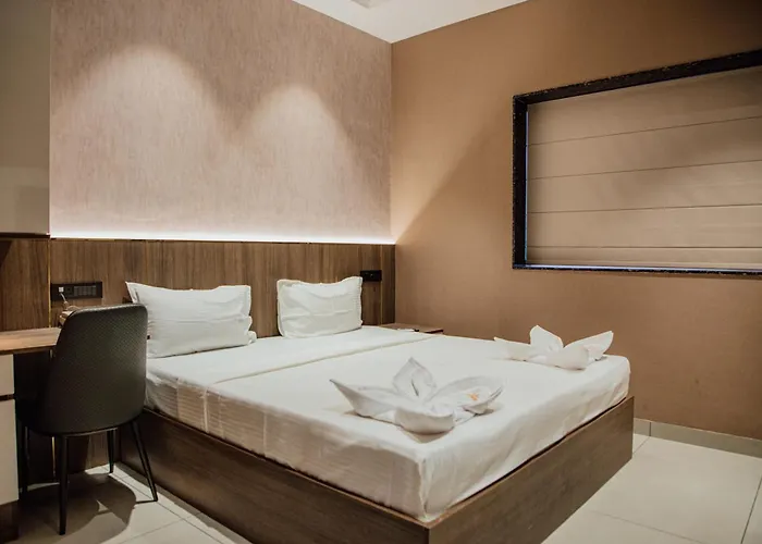 Varanashi Inn