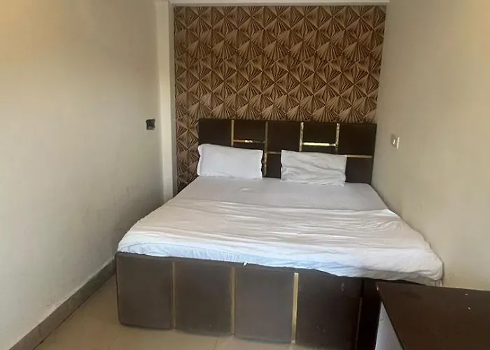 Jai Shree Hotel