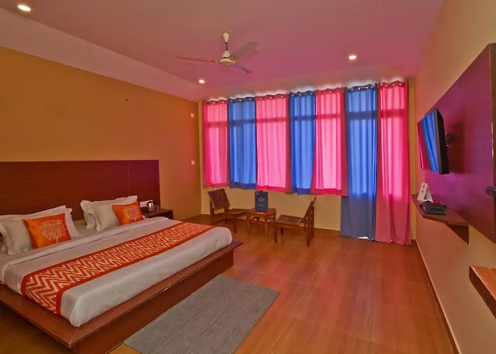 Red Carpet Hotel