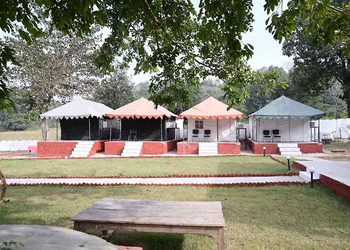 Maa Mandakini Resort & Hotel