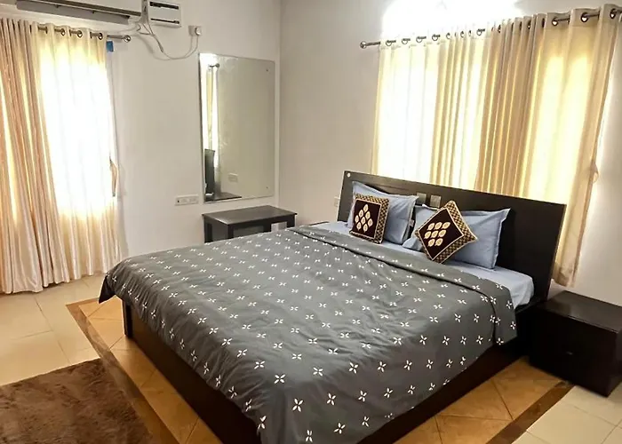 Kannan Residency