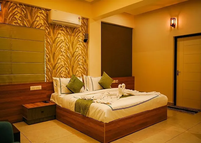 Lazo Ecospot Vythiri , Wayanad