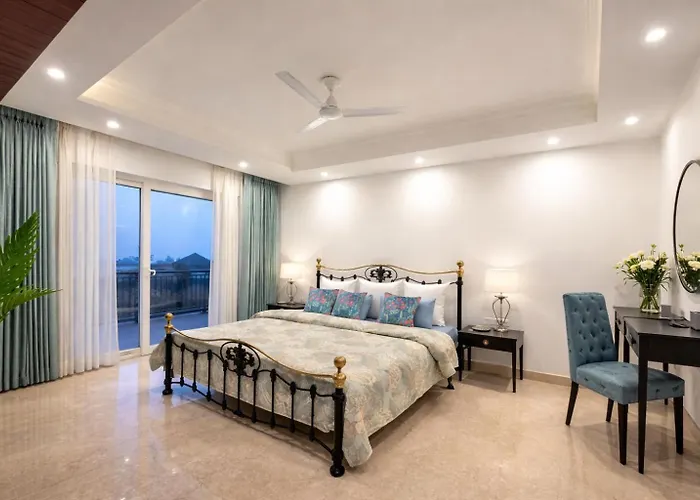 Casa Blanca By Signature, Mussoorie