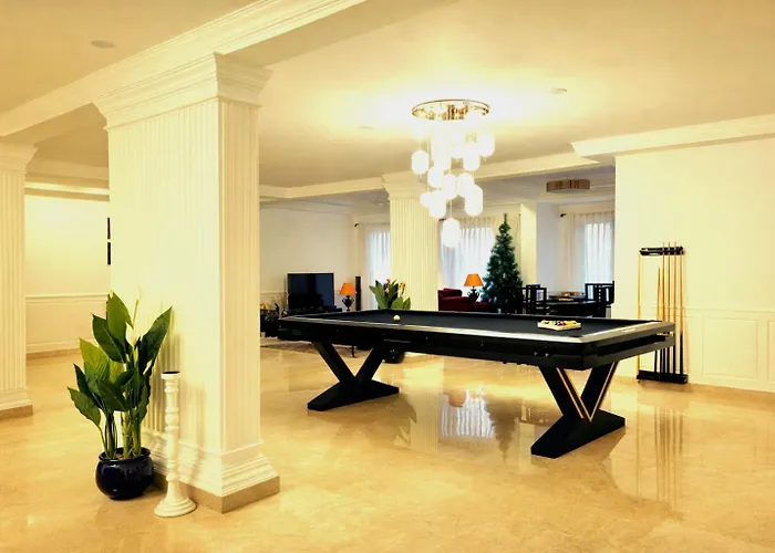Casa Blanca By Signature, Mussoorie